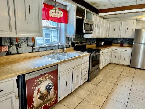 45 Dennis Street Eagle Lake ME 04739