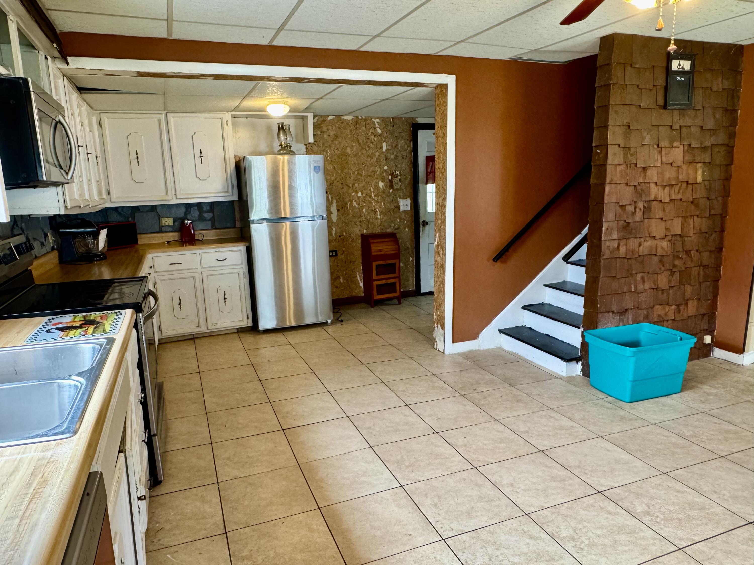 45 Dennis Street Eagle Lake ME 04739