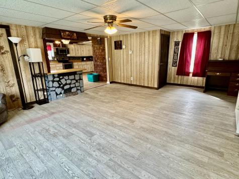 45 Dennis Street Eagle Lake ME 04739