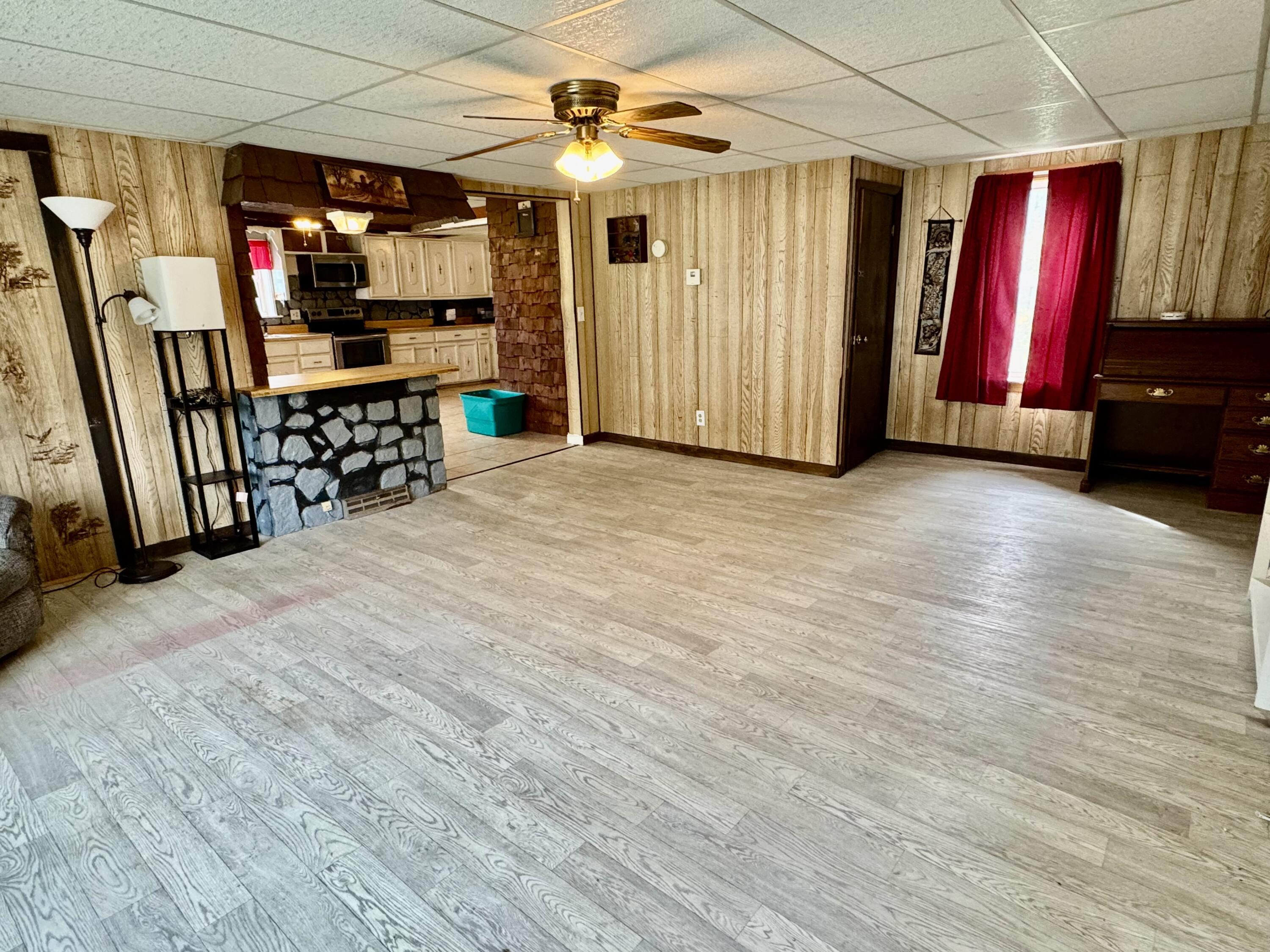 45 Dennis Street Eagle Lake ME 04739