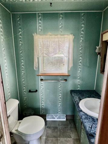 45 Dennis Street Eagle Lake ME 04739