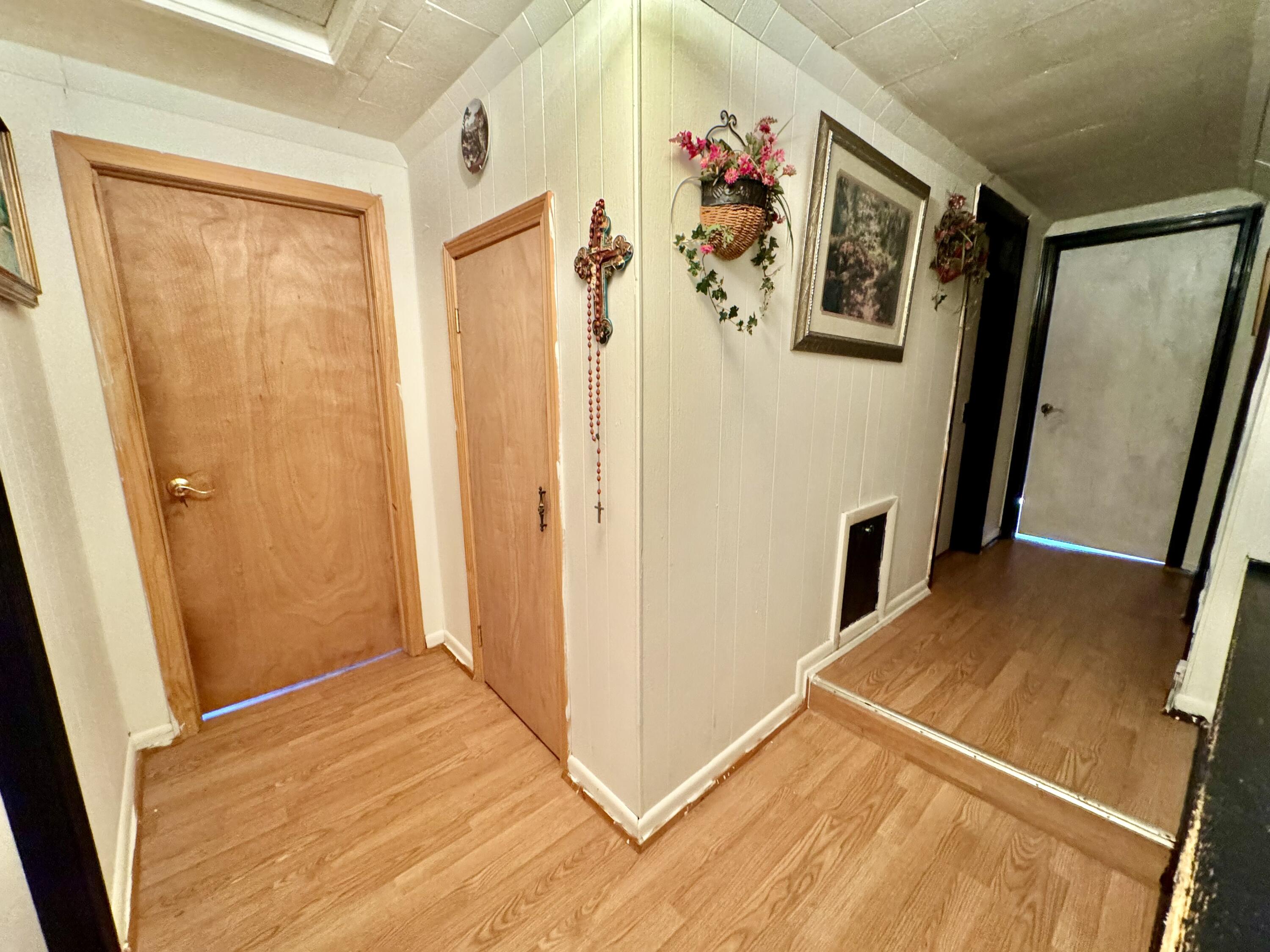 45 Dennis Street Eagle Lake ME 04739