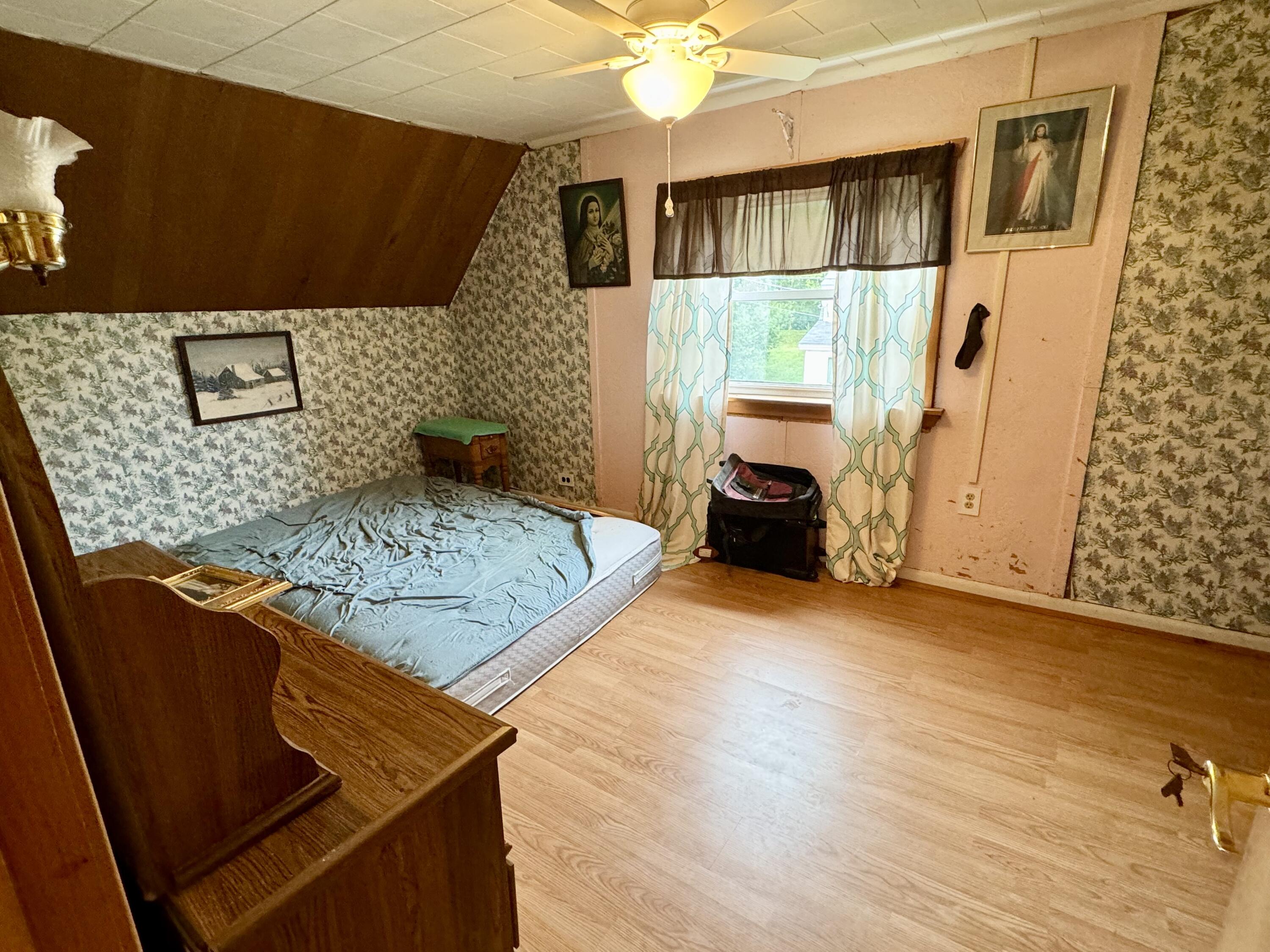 45 Dennis Street Eagle Lake ME 04739