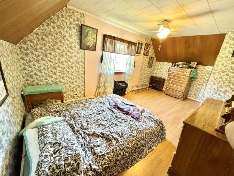 45 Dennis Street Eagle Lake ME 04739