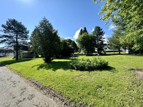 45 Dennis Street Eagle Lake ME 04739