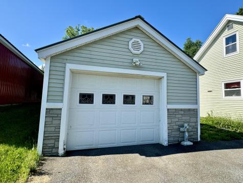 45 Dennis Street Eagle Lake ME 04739