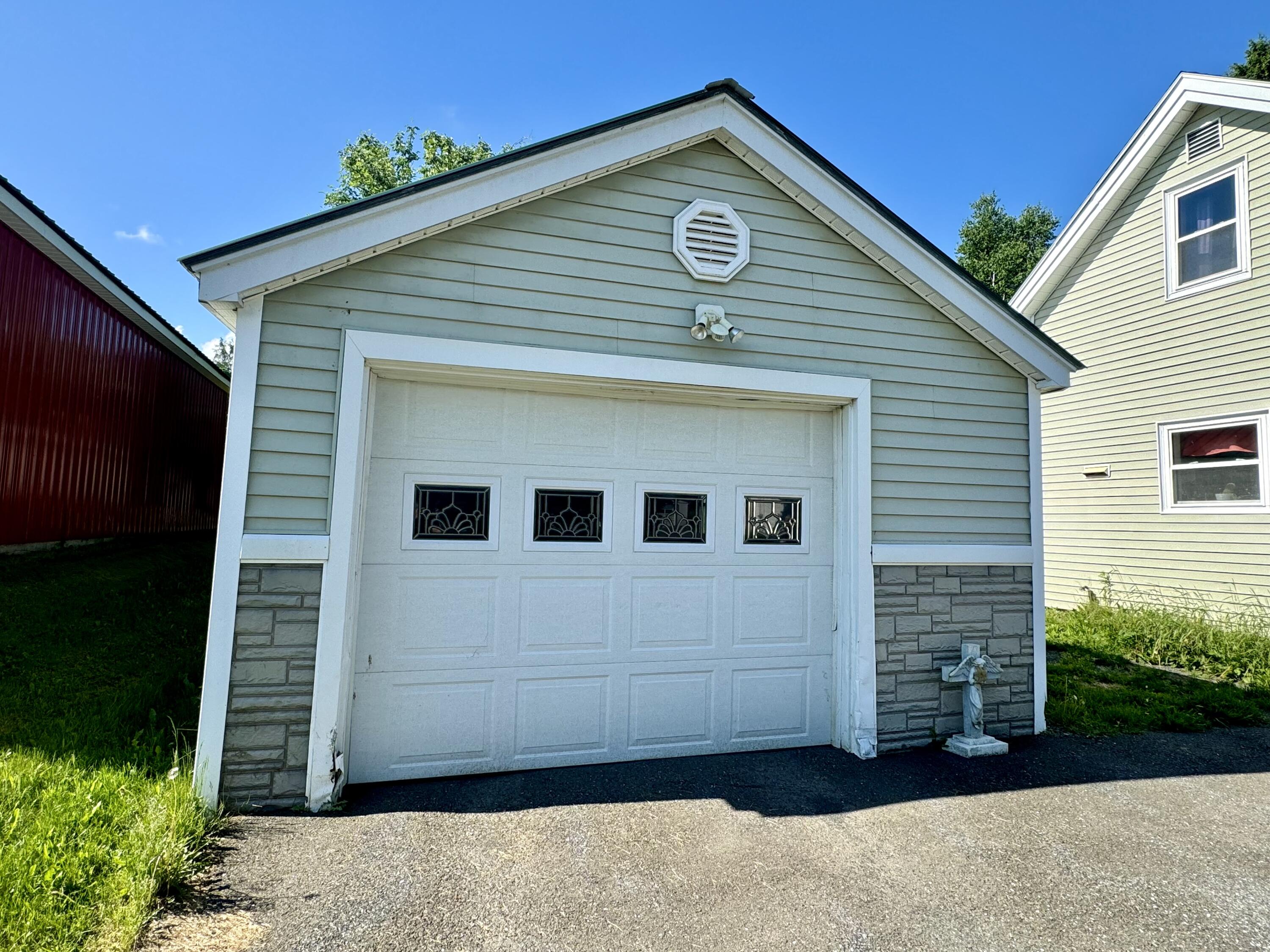 45 Dennis Street Eagle Lake ME 04739