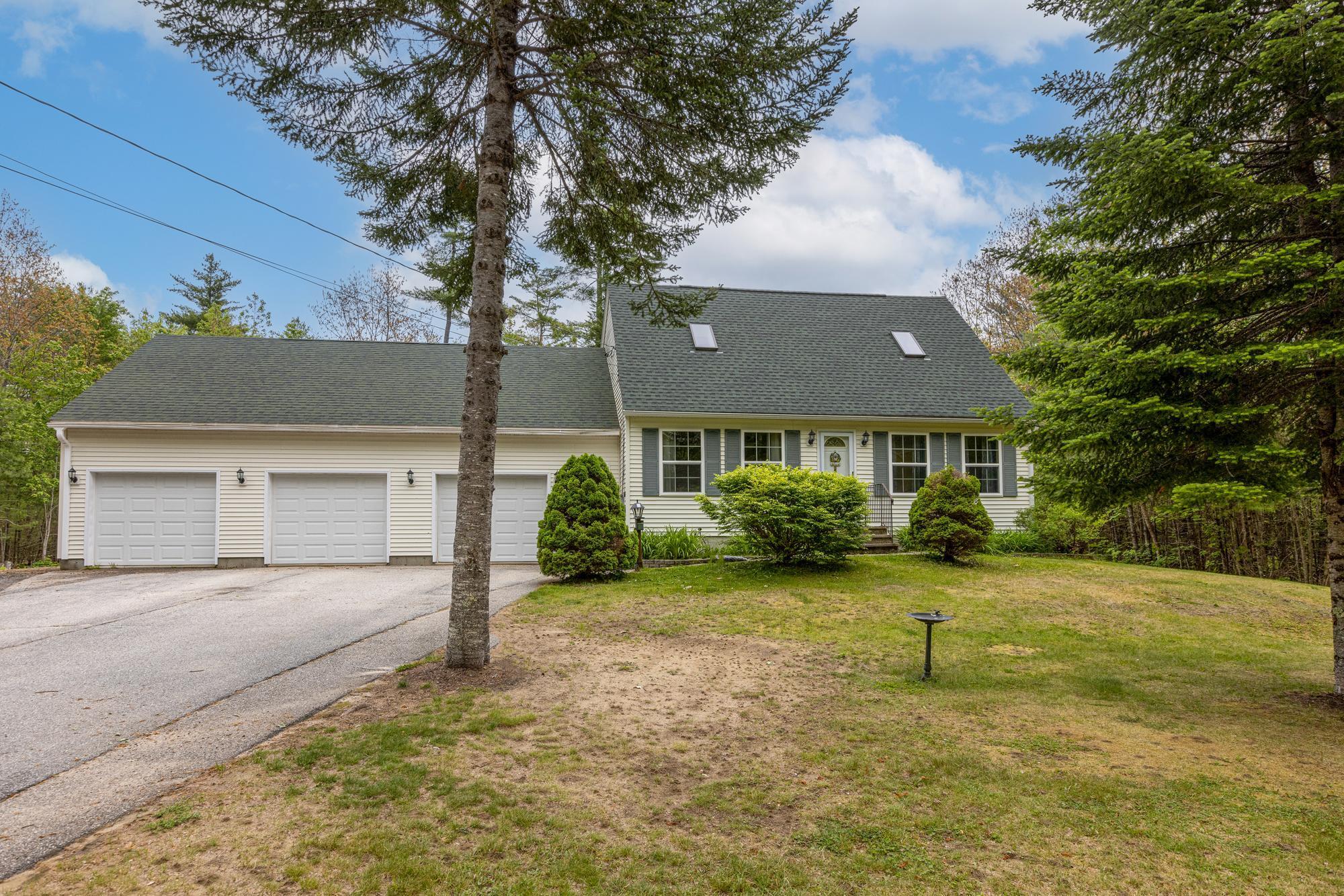 42 Mcgill Fern Road Standish, ME