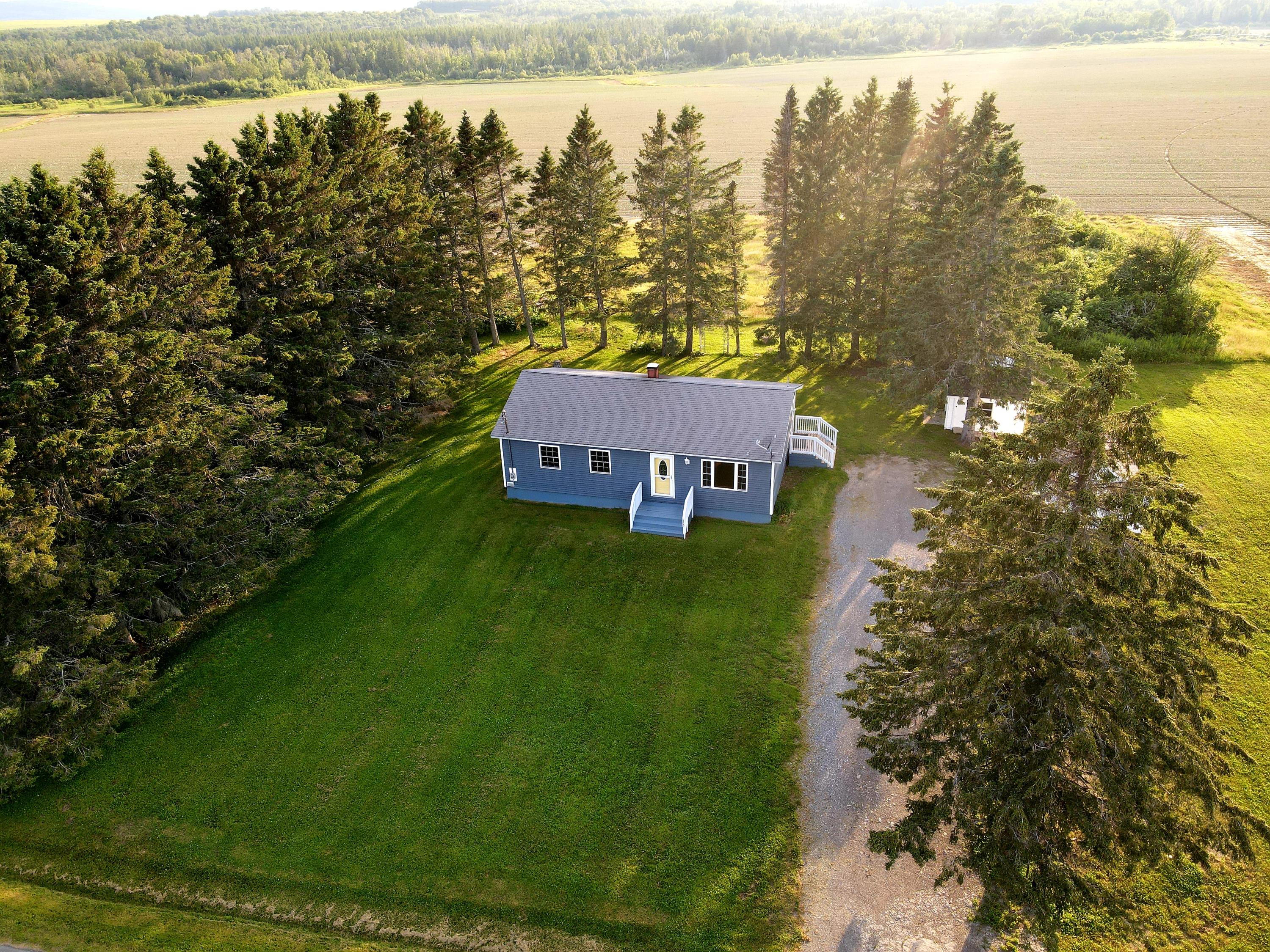 765 W Presque Isle Road Caribou, ME