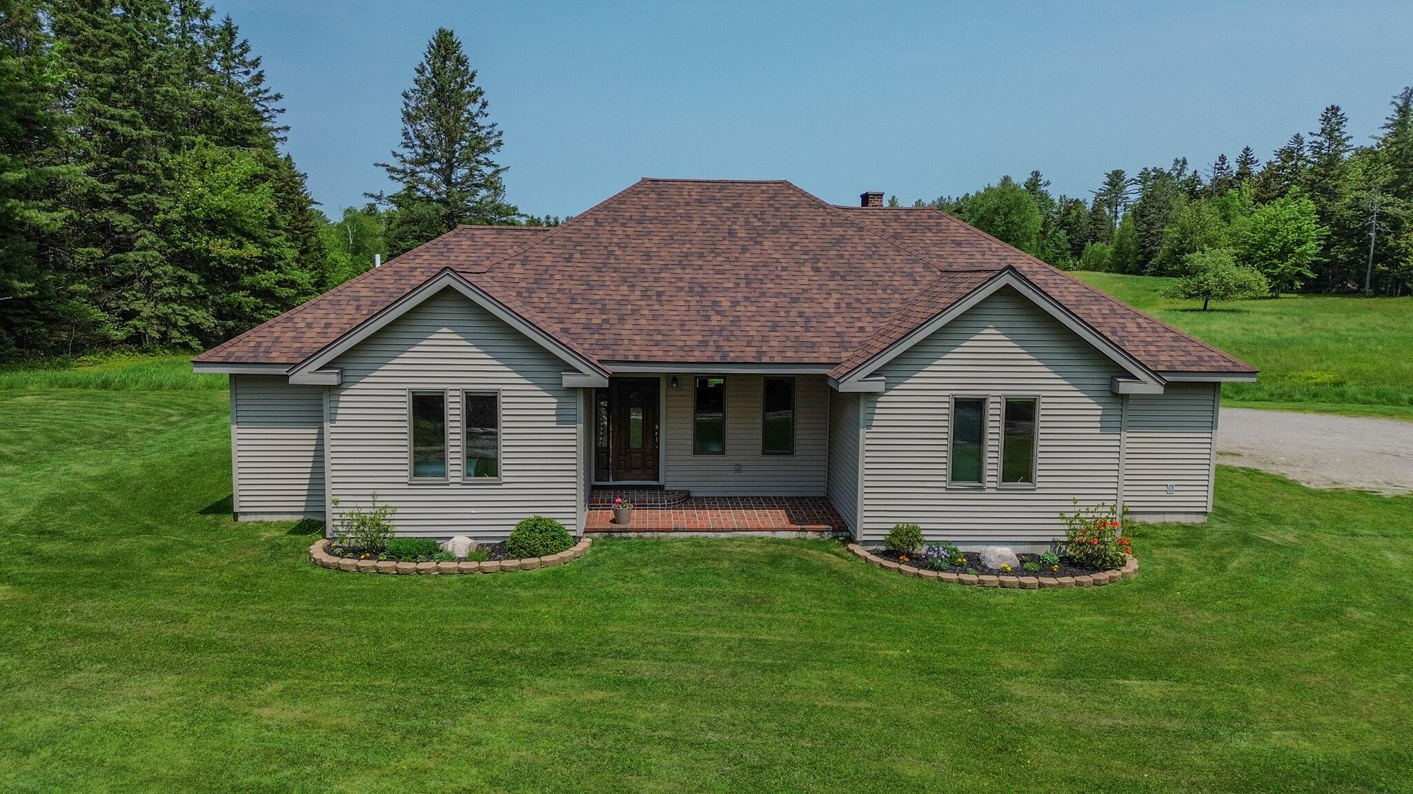 32 Ridge Road Marshfield ME 04654