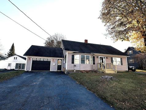 26 Orchard Street East Millinocket ME 04430