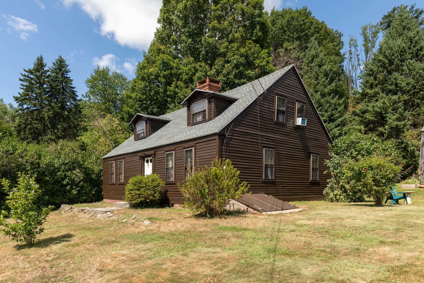 162 Old Road Eliot, ME