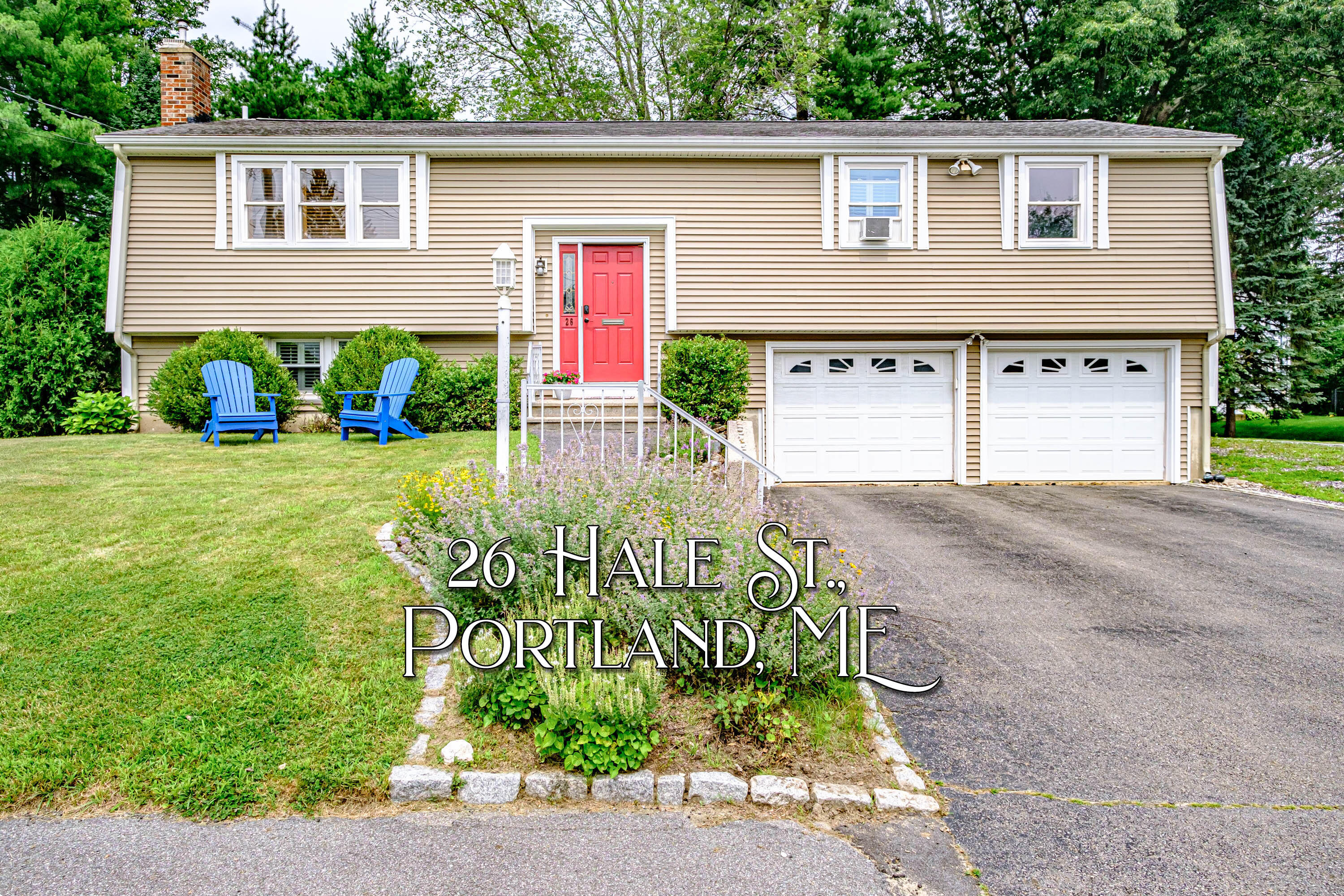 26 Hale Street Portland ME 04103