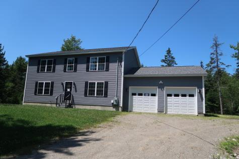 65 Snowberry Lane Palermo ME 04354