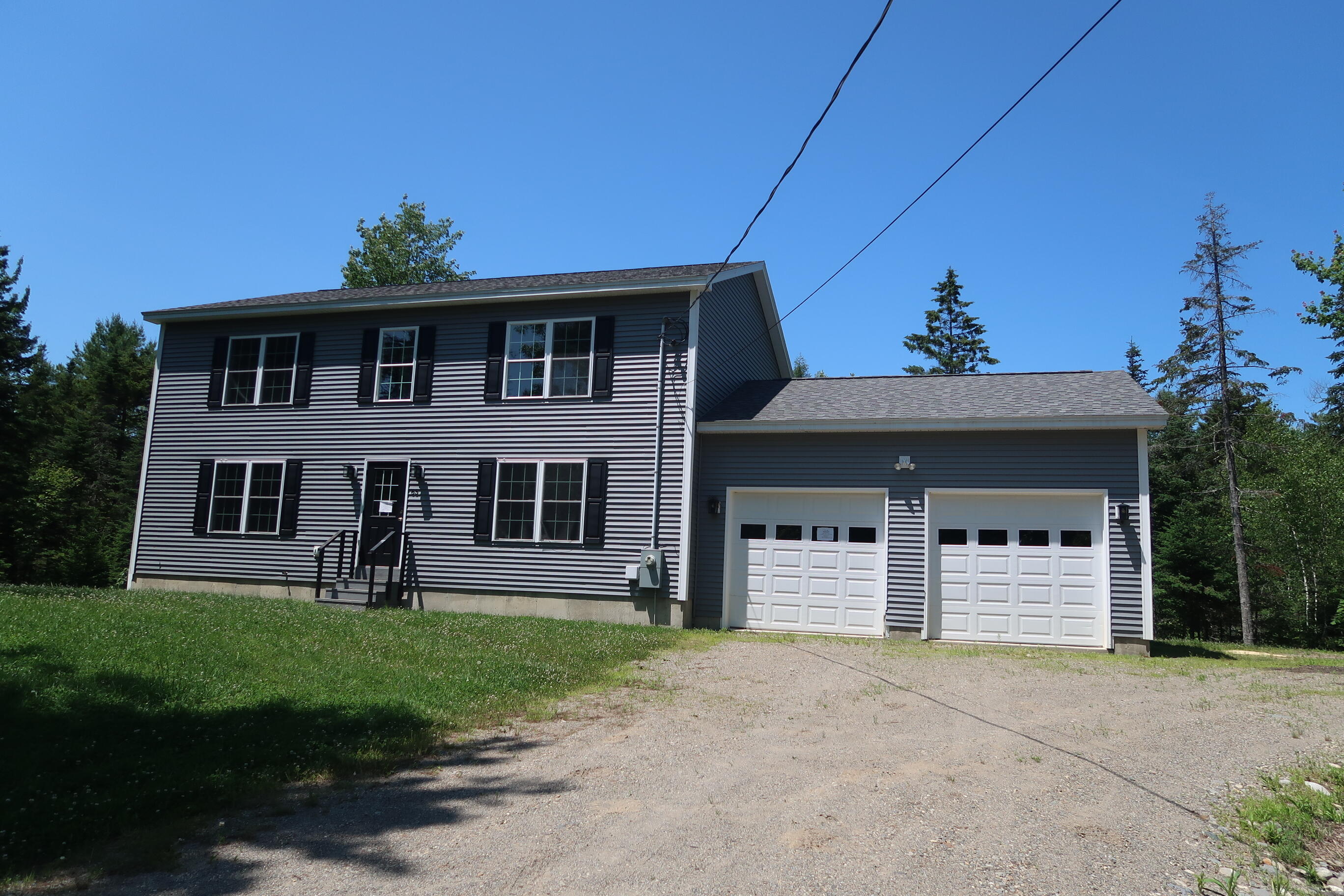 65 Snowberry Lane Palermo ME 04354