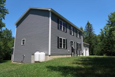 65 Snowberry Lane Palermo ME 04354