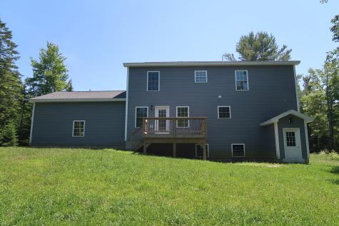 65 Snowberry Lane Palermo ME 04354