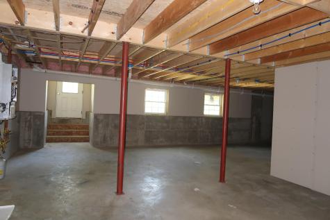 65 Snowberry Lane Palermo ME 04354