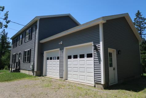 65 Snowberry Lane Palermo ME 04354