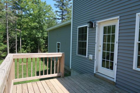 65 Snowberry Lane Palermo ME 04354