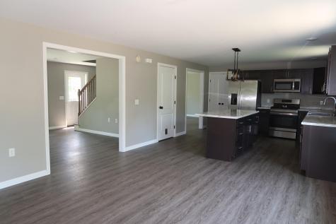 65 Snowberry Lane Palermo ME 04354