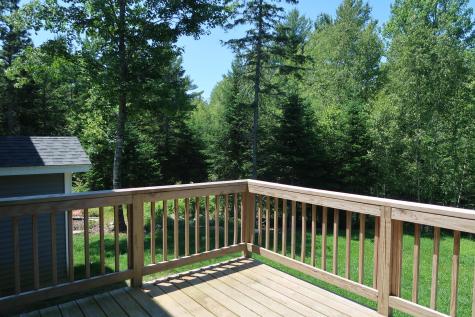 65 Snowberry Lane Palermo ME 04354