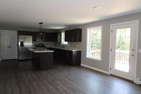 65 Snowberry Lane Palermo ME 04354