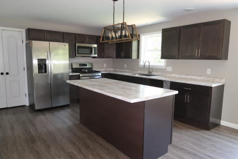 65 Snowberry Lane Palermo ME 04354