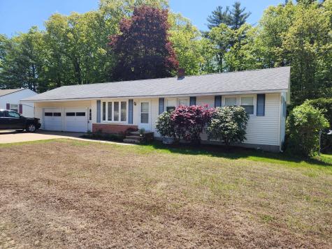 18 Oak Street Jay ME 04239