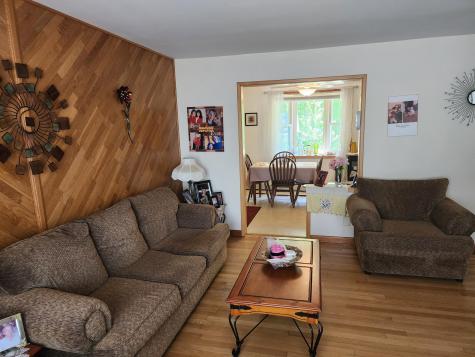 18 Oak Street Jay ME 04239