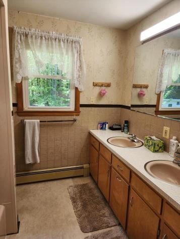 18 Oak Street Jay ME 04239