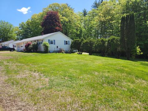 18 Oak Street Jay ME 04239