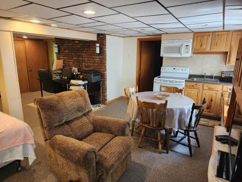 18 Oak Street Jay ME 04239