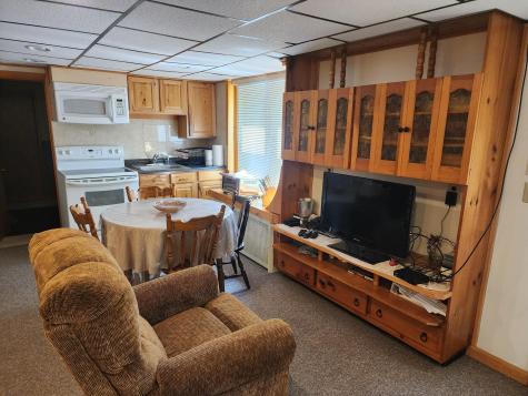 18 Oak Street Jay ME 04239