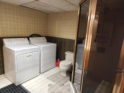 18 Oak Street Jay ME 04239