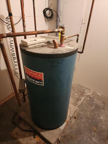 18 Oak Street Jay ME 04239