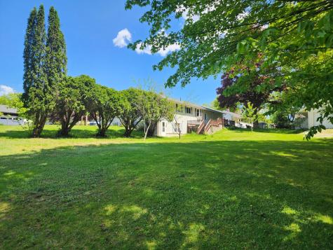 18 Oak Street Jay ME 04239