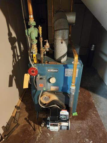 18 Oak Street Jay ME 04239