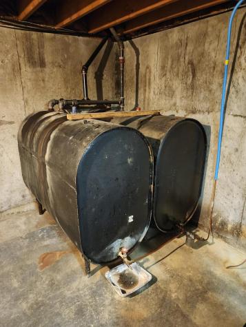 18 Oak Street Jay ME 04239