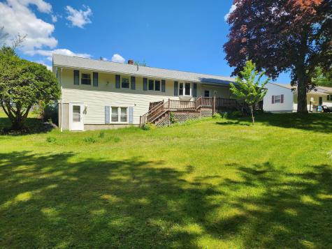 18 Oak Street Jay ME 04239