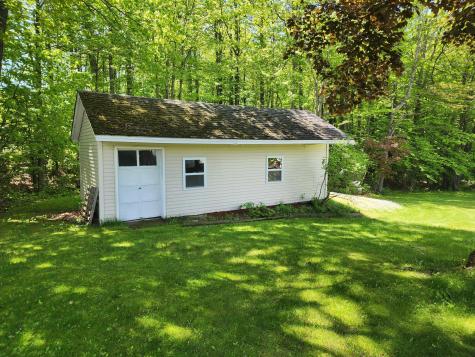 18 Oak Street Jay ME 04239