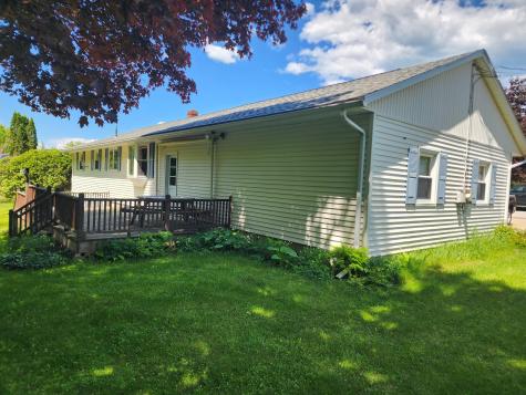 18 Oak Street Jay ME 04239