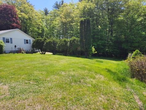 18 Oak Street Jay ME 04239