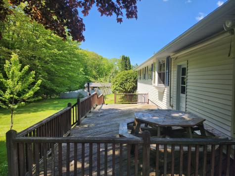 18 Oak Street Jay ME 04239