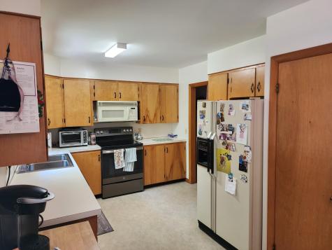 18 Oak Street Jay ME 04239