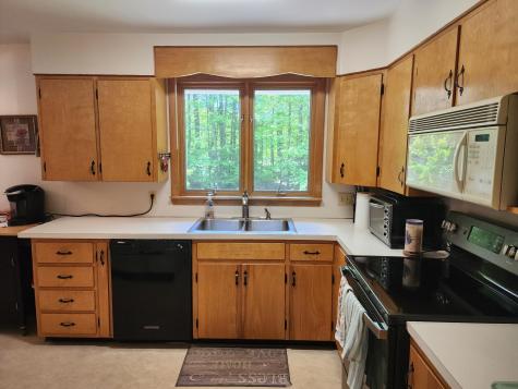 18 Oak Street Jay ME 04239