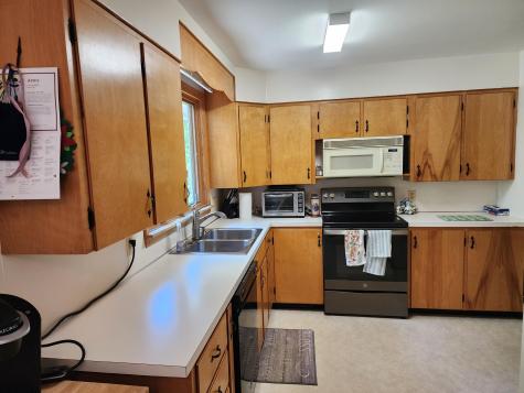 18 Oak Street Jay ME 04239