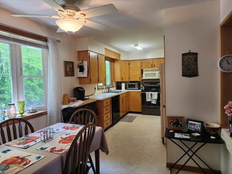 18 Oak Street Jay ME 04239