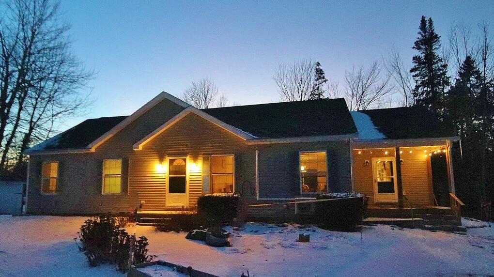 296 Clark Hill Road Holden Maine Real Estate Listing MLS 1583599