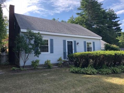 145 Nottingham Road Auburn ME 04210